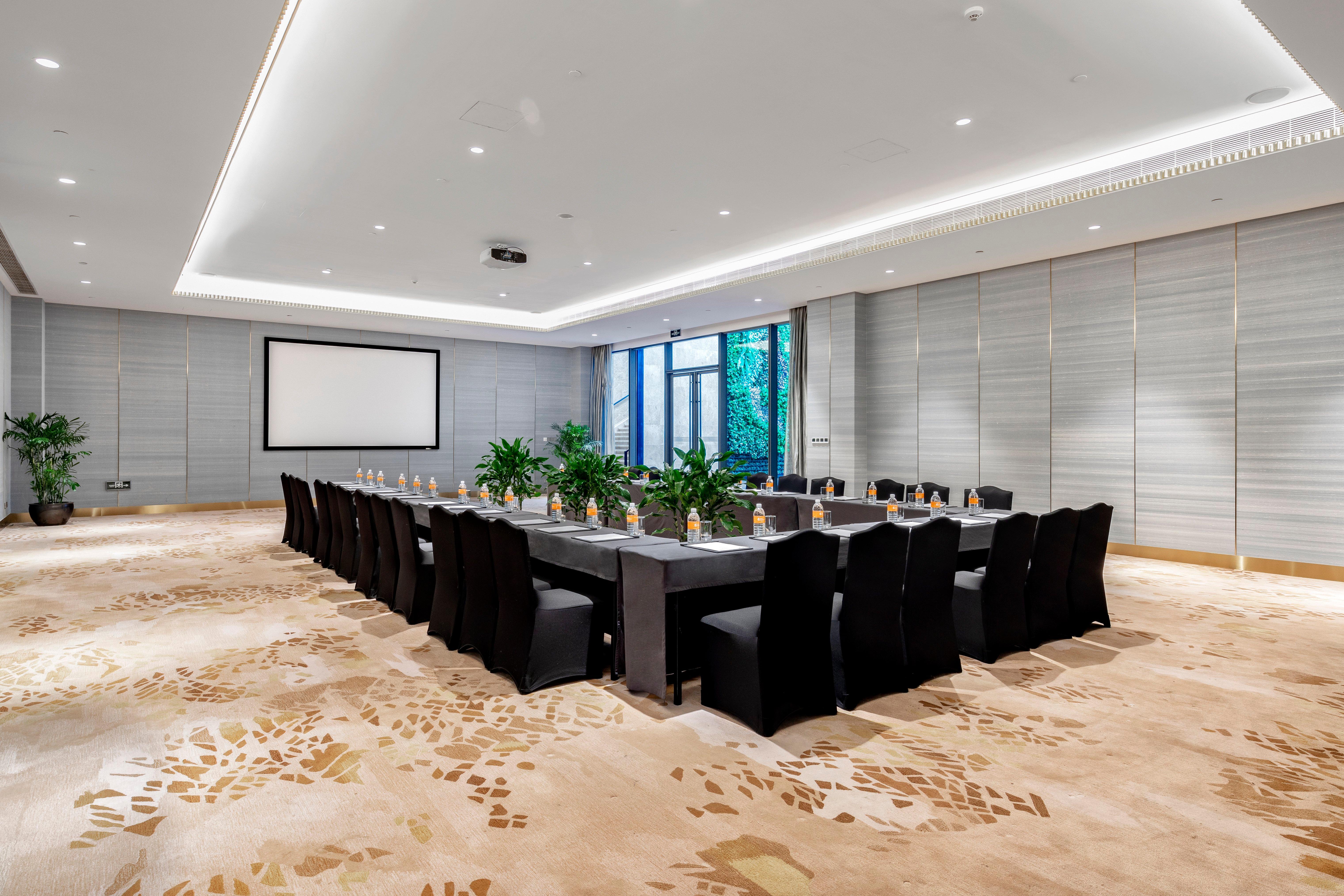 Hotel Indigo Shanghai Jing'An By Ihg Esterno foto
