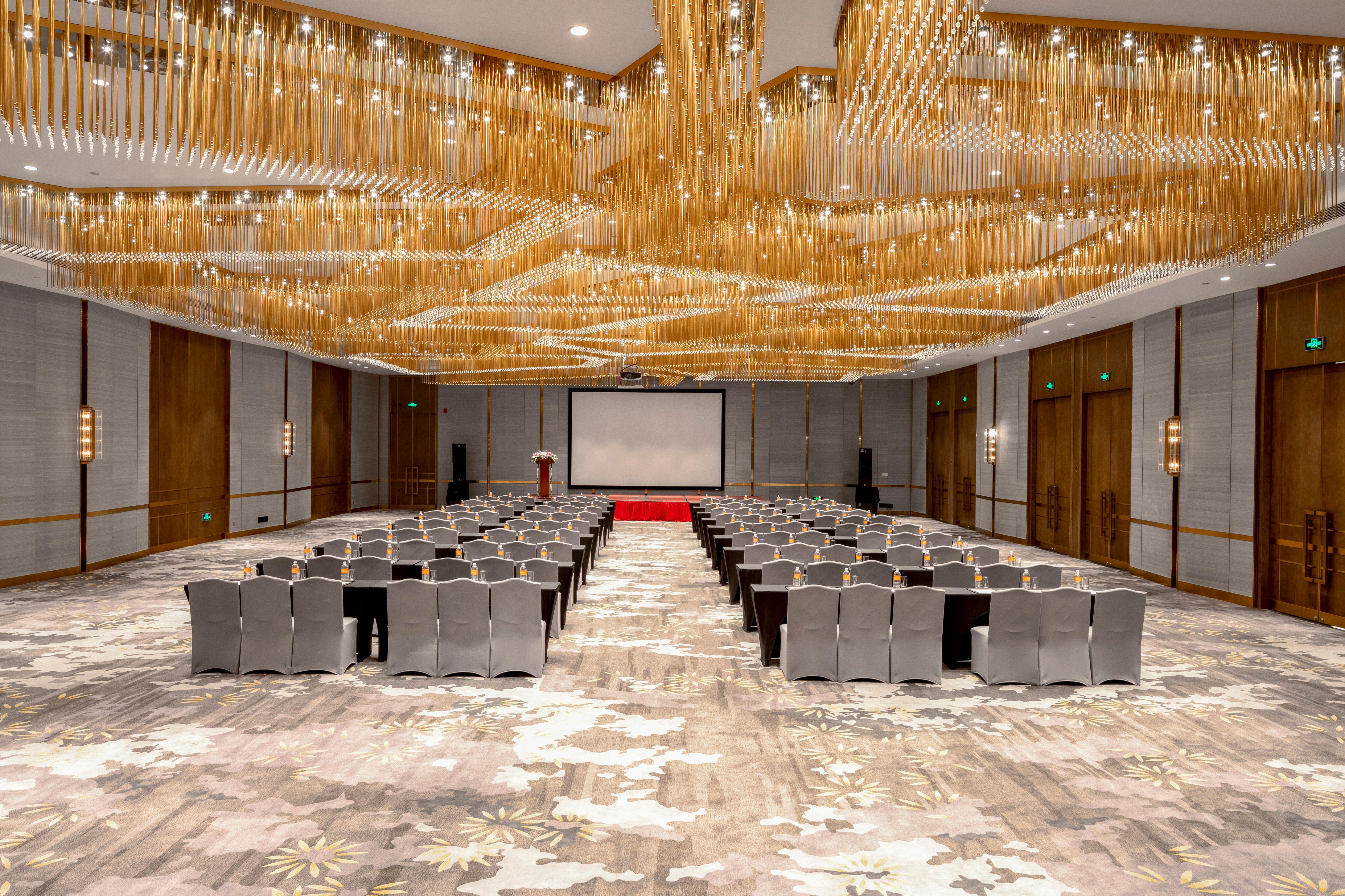 Hotel Indigo Shanghai Jing'An By Ihg Esterno foto