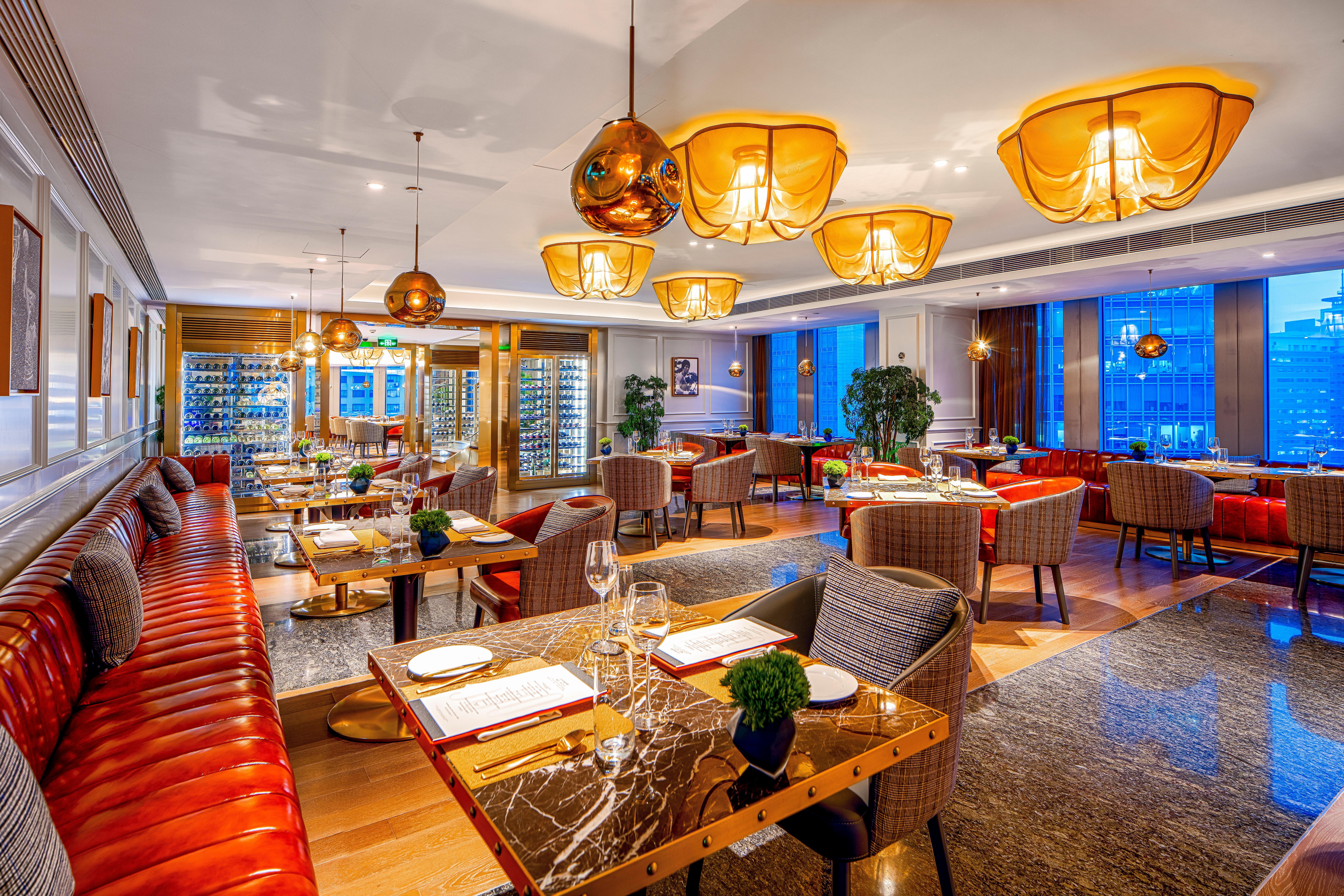 Hotel Indigo Shanghai Jing'An By Ihg Esterno foto