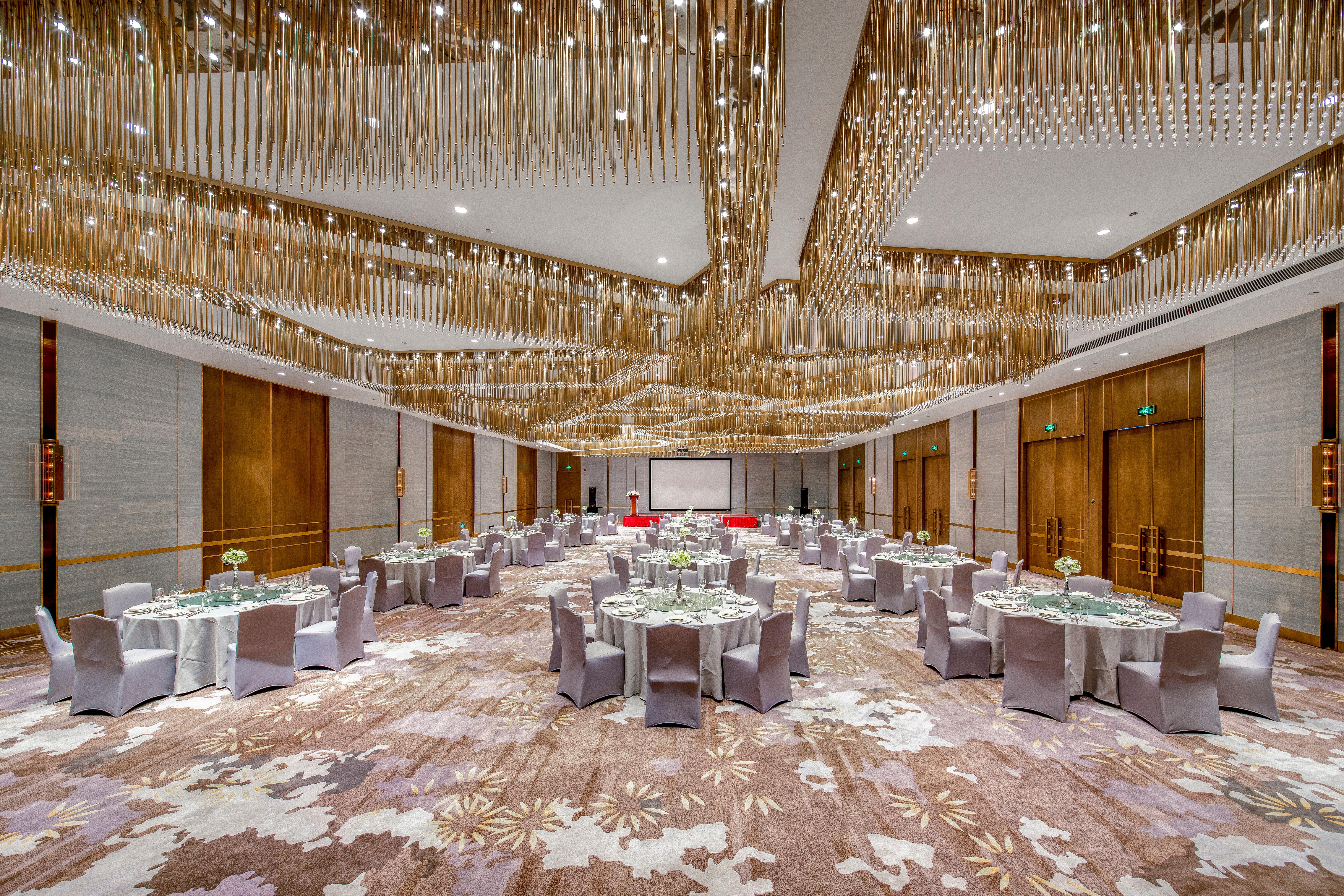 Hotel Indigo Shanghai Jing'An By Ihg Esterno foto